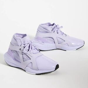 Adidas by Stella McCartney Ultraboost 21 Sneaker in Shift Purple